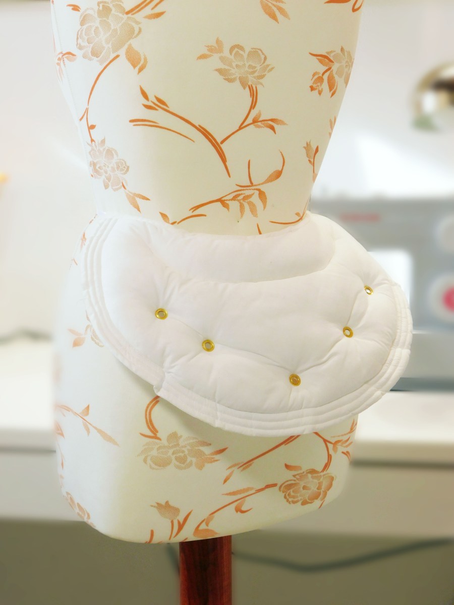 1895-1905ish Undergarments – A guide to the perfect&nbsp;fit